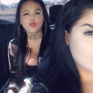 Meet your Posher, Adrianna